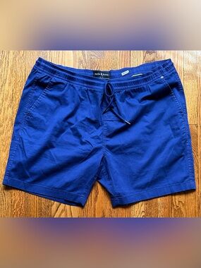 Psycho Bunny Men's Shorts New (missing tag)